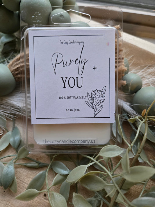 Purely You Wax Melts