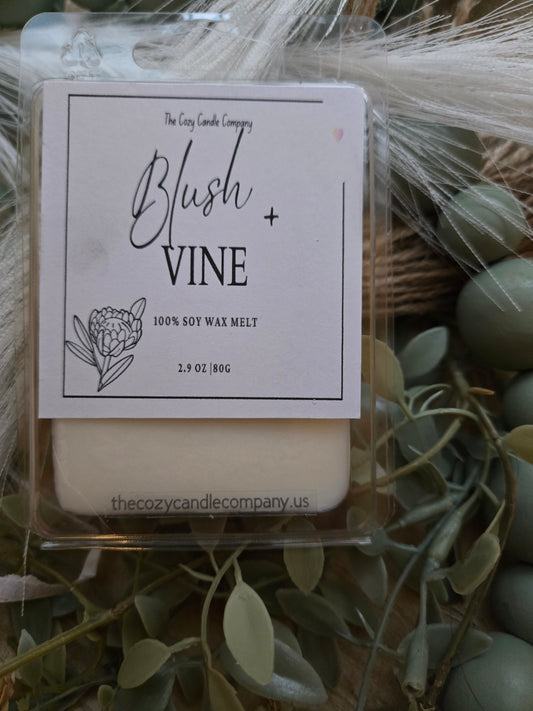 Blush&Vine